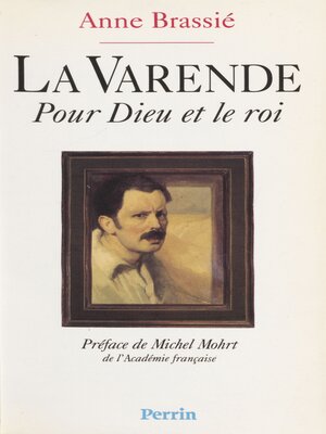 cover image of La Varende